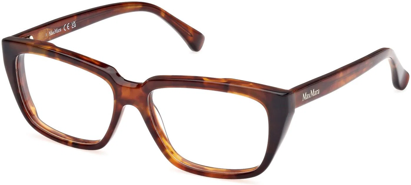 MAXMARA 5112 Eyeglasses - view 3